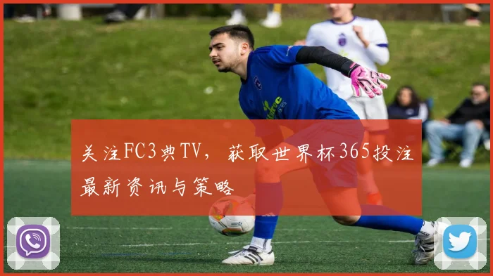 关注FC3典TV，获取世界杯365投注最新资讯与策略