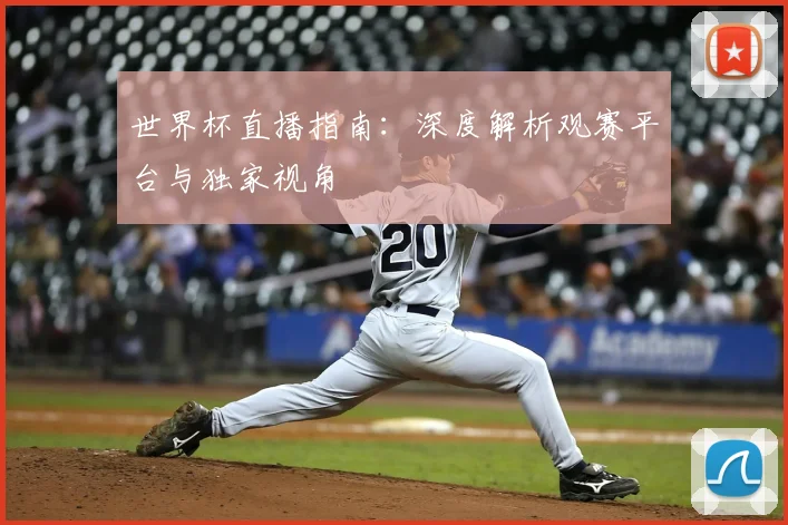 世界杯直播指南：深度解析观赛平台与独家视角