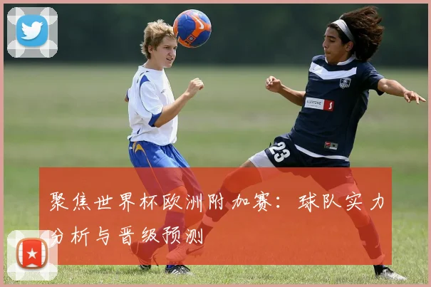聚焦世界杯欧洲附加赛：球队实力分析与晋级预测