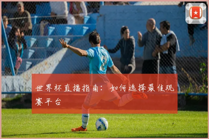 世界杯直播指南：如何选择最佳观赛平台